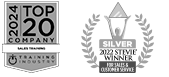 Top 20 Company 2024