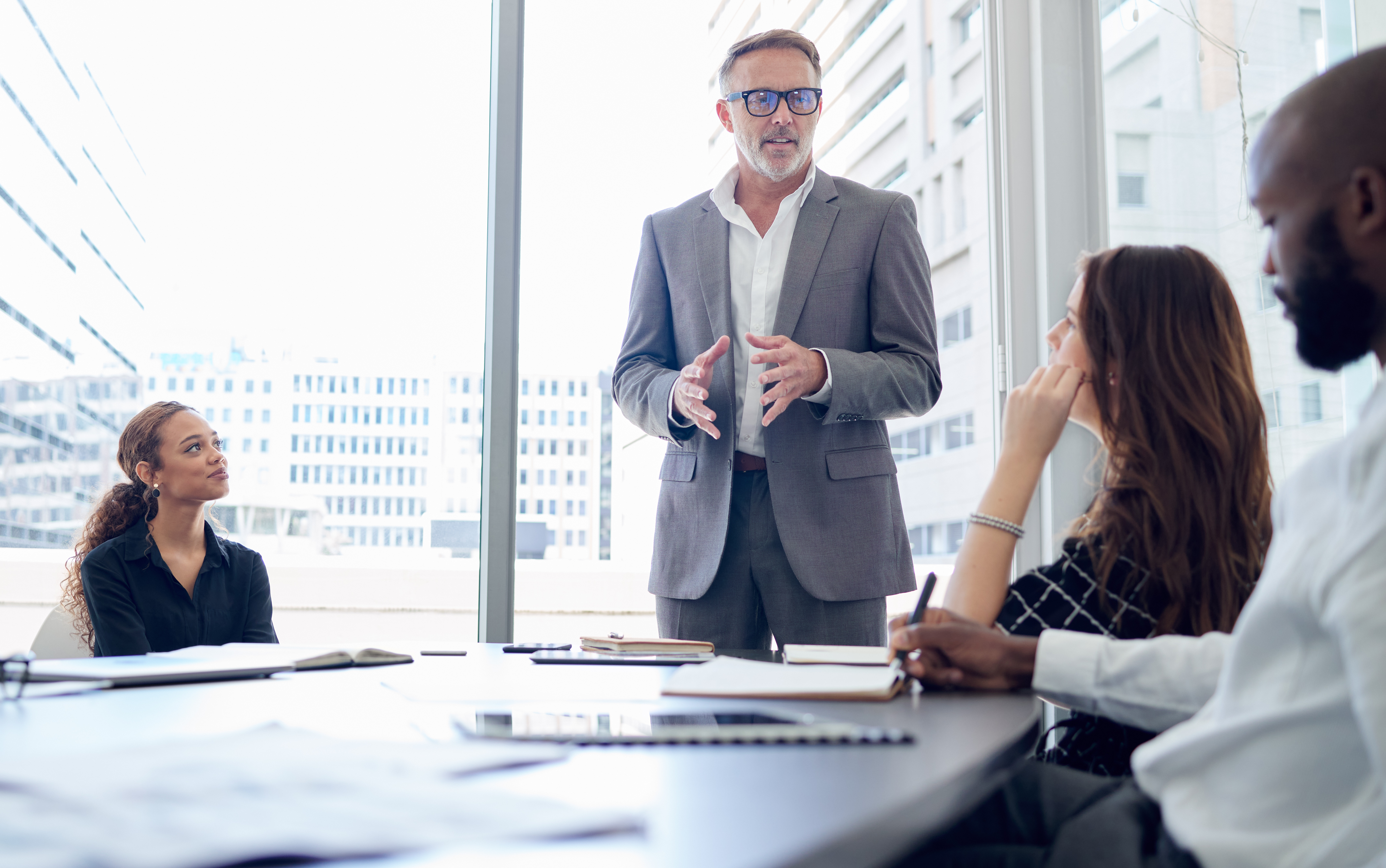 Why Your Sales Team Doesn’t Feel Coached — Even When You’re Coaching