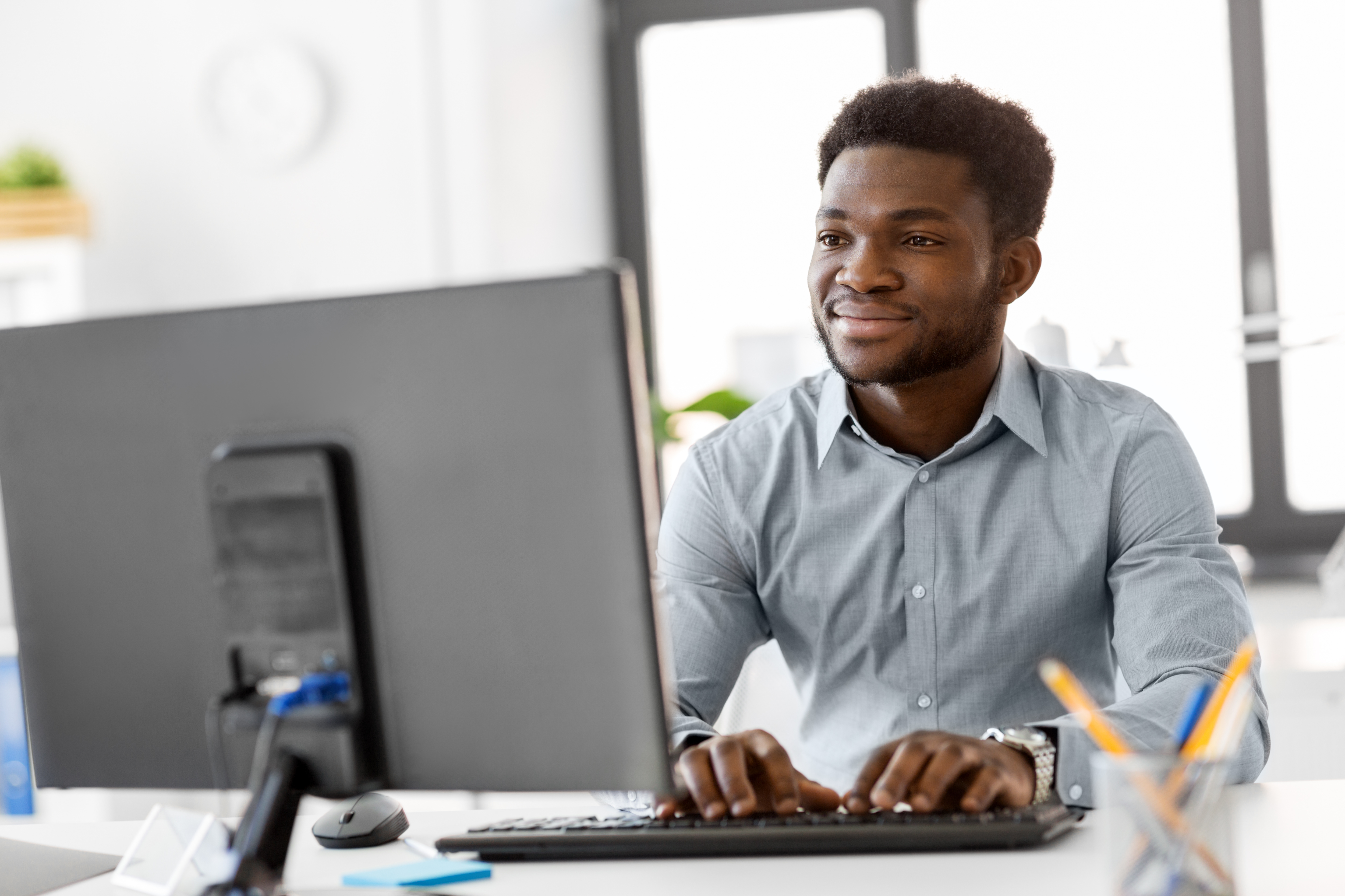 AI Won’t Replace Sellers… BUT Sellers USING AI Will