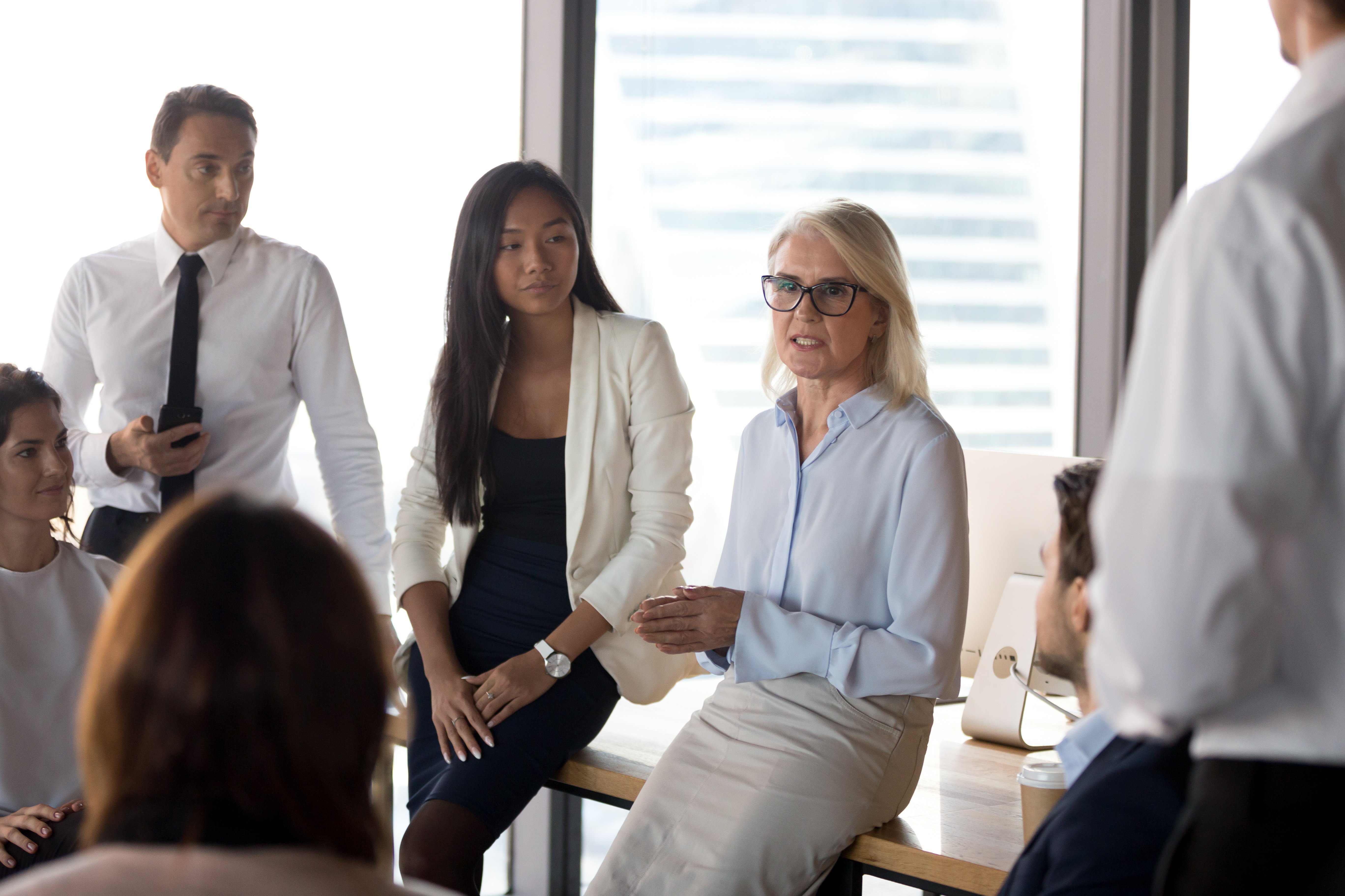 The Sales Leadership Balancing Act: Reclaiming Time, Strategy, and Sanity