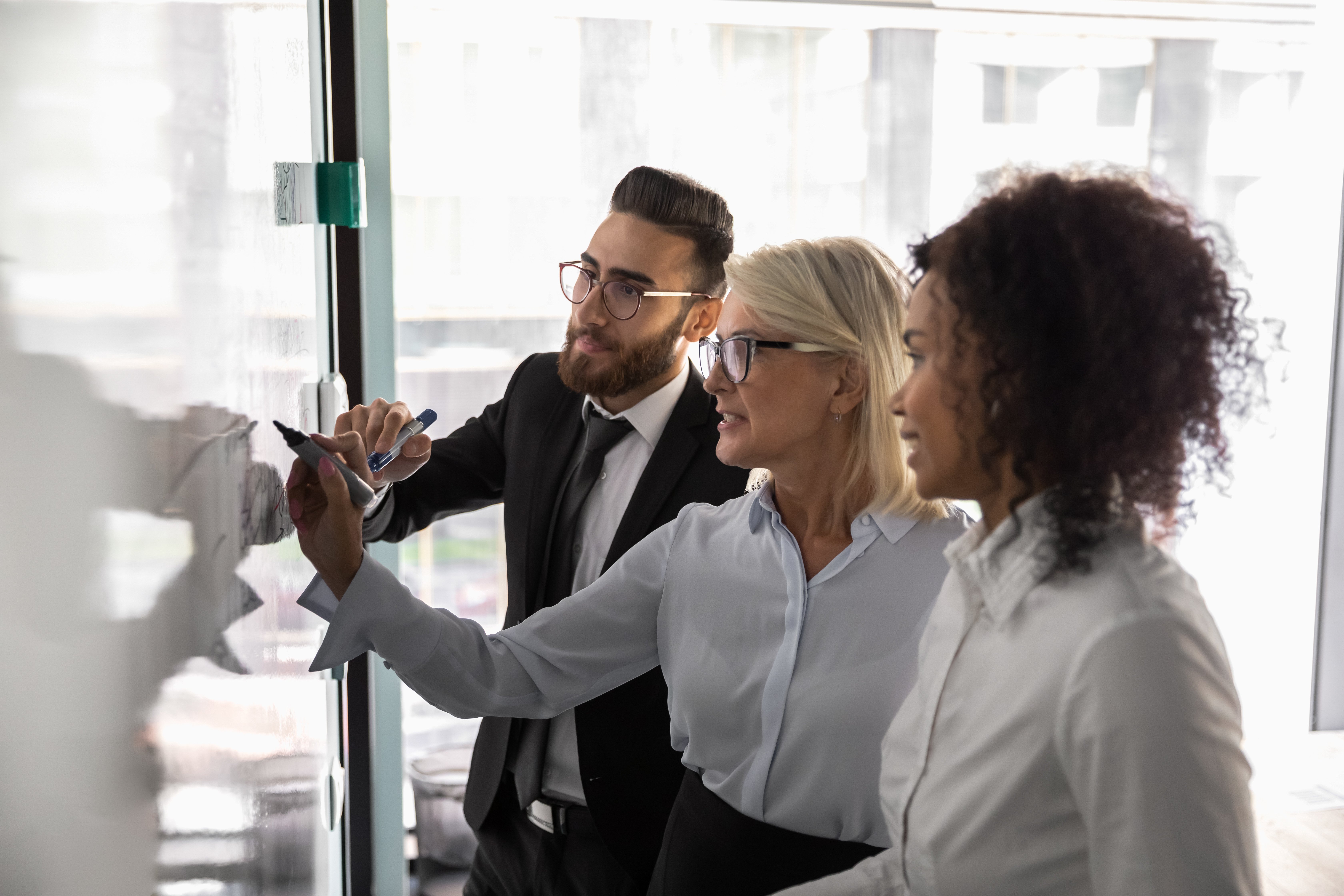 Sales Leadership That Wins: Why Tracking Win Rates Is the Most Underrated Power Move