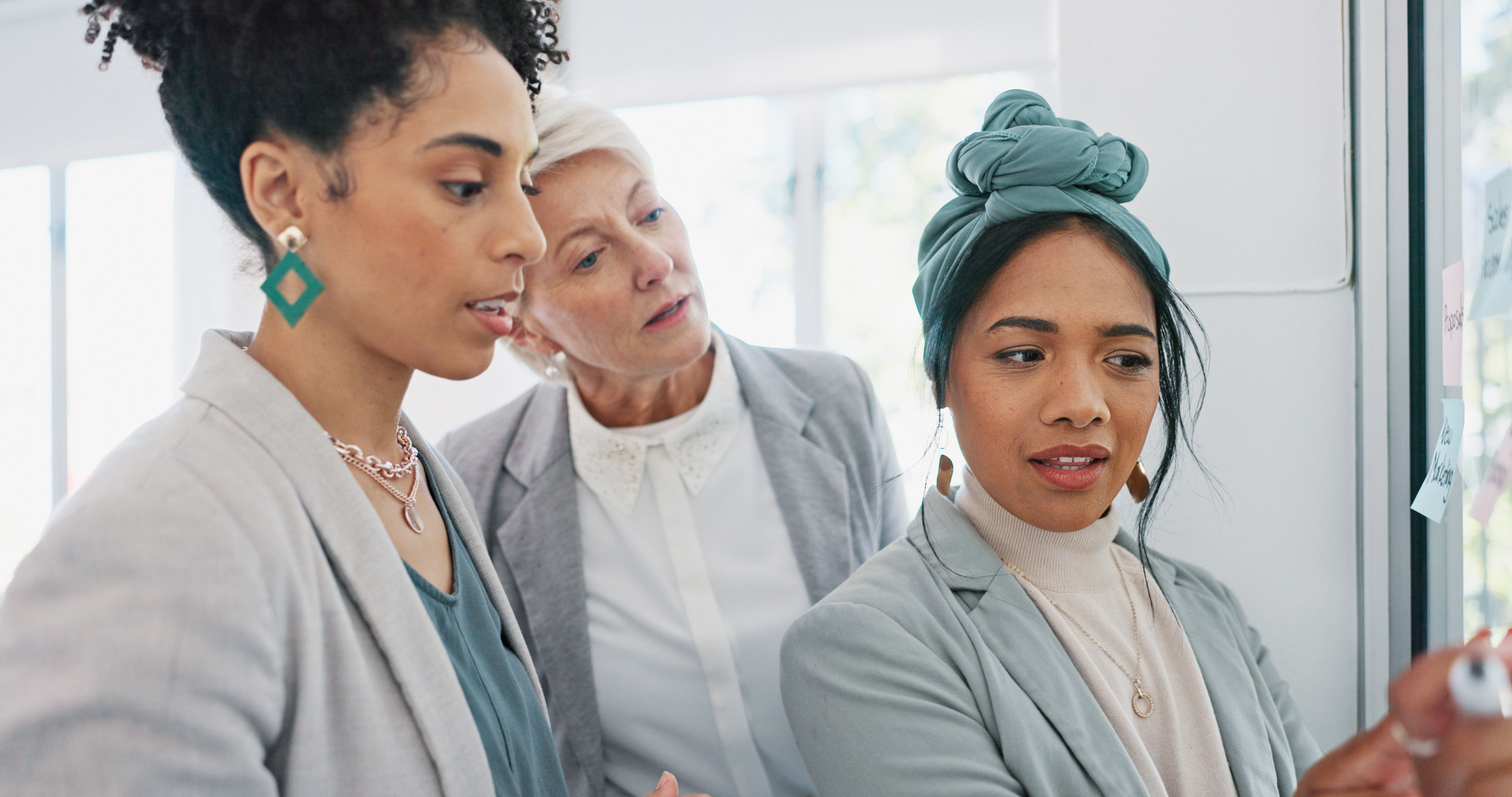 From AI to Buyer Behavior: Trends Reshaping Revenue Teams in 2025